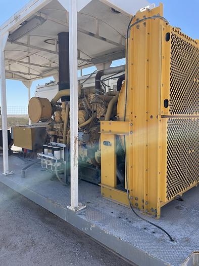 Used 2010 Canrig 6027 AC