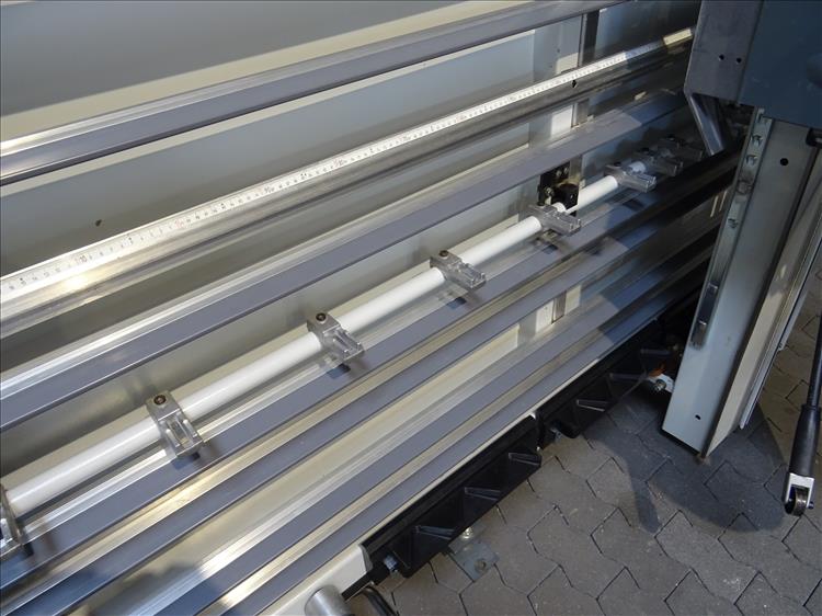 Used Holzher 1255 - Panel saw