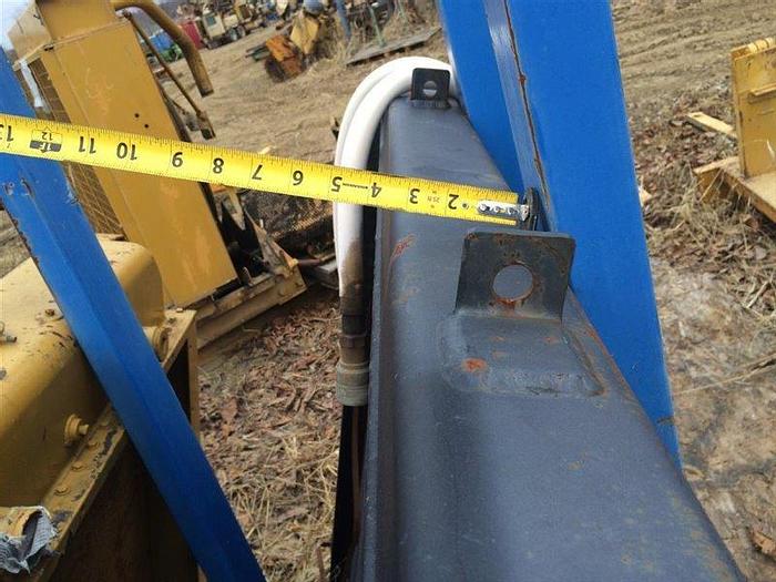 Used Core Cooler 54"x52"x3"