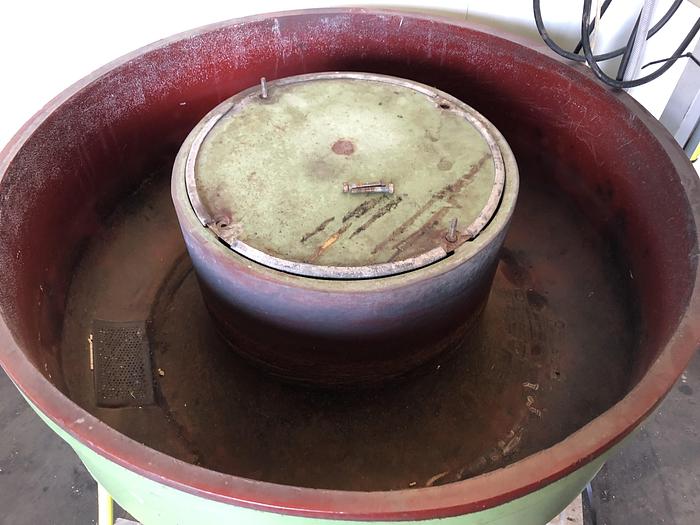 Gebraucht Cetema Rösler STI00FN