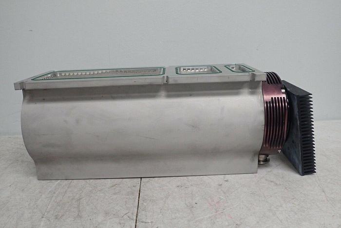 Used BOC Edwards Model G2571-80010 B756-60-000 Vacuum Pump