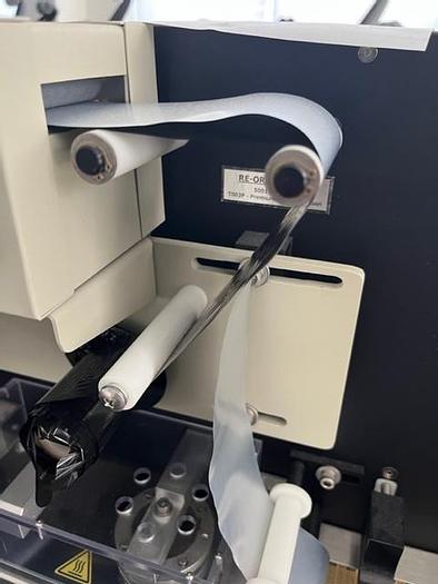 Used Used Table-Top Liquid Cup Filler