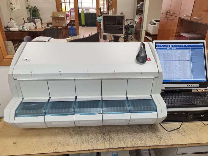 Usato BIOMERIEUX Vidas Blue