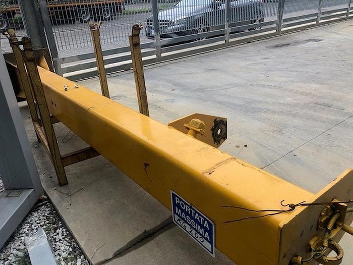 Usato GRU A BANDIERA