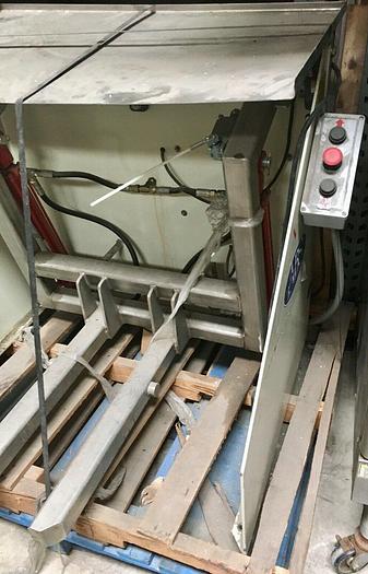 Used American Baking Systems (ABS) Bowl Lif ABS-BDS-200