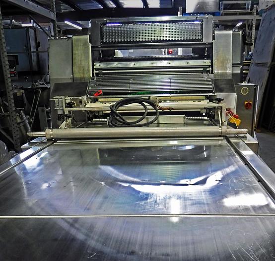 Used USED Rheon Sheeting Line