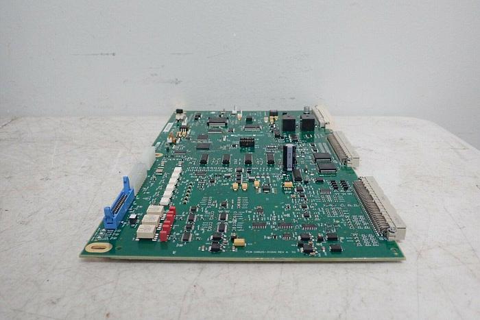Used Agilent G9825-65000 Board Assembly