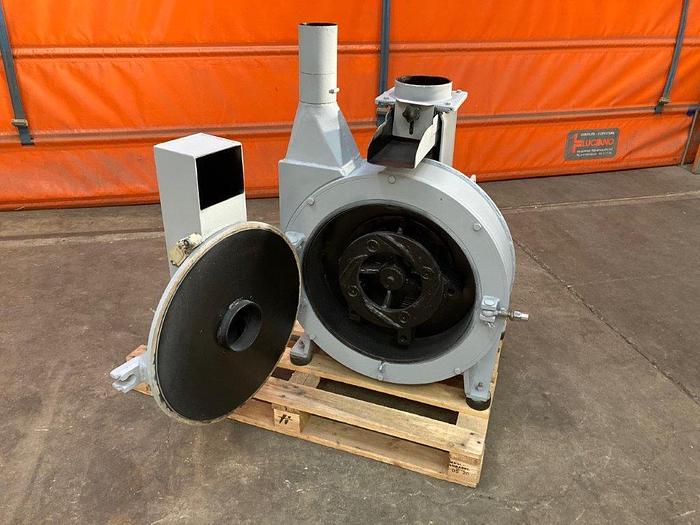 Usato Molino martelli kw 18