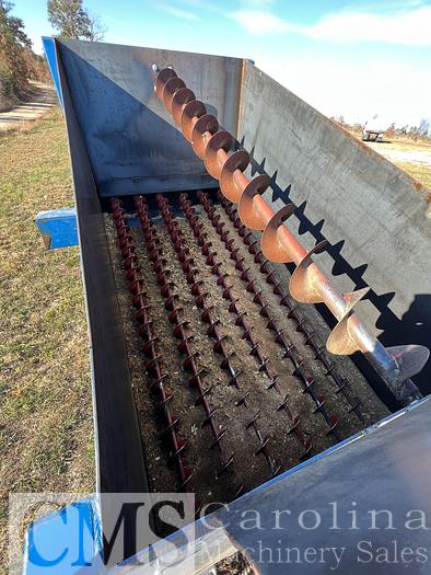 Used Sprout Waldron 200 HP Pellet Mill