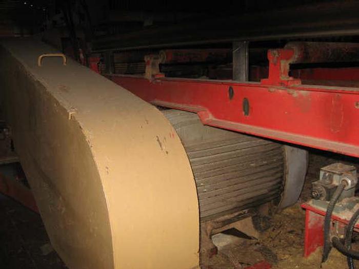 Used Almac Sawmill