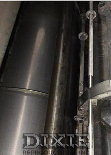 Used 1976 Heidelberg SORZ