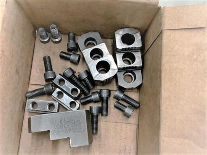 Used 2008 Haas SL-20T