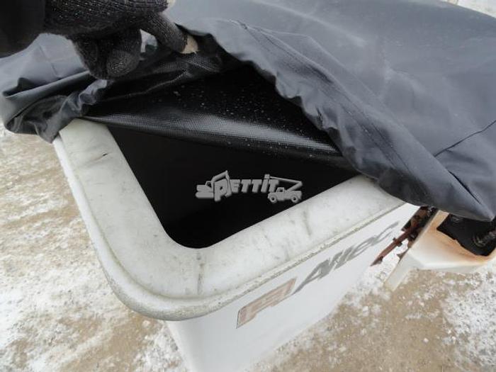 Used 2009 ALTEC LRV55