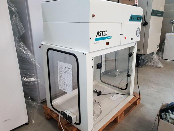 Used Astec - Bioquell Monair Safety Cabinet