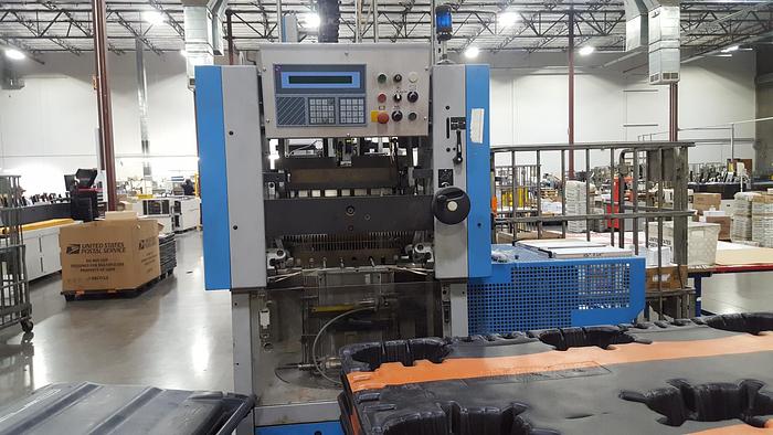 Used muller alphaliner muller alphaliner