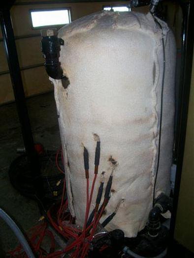 Used WOMA 45YP15 High Pressure Triplex Pump