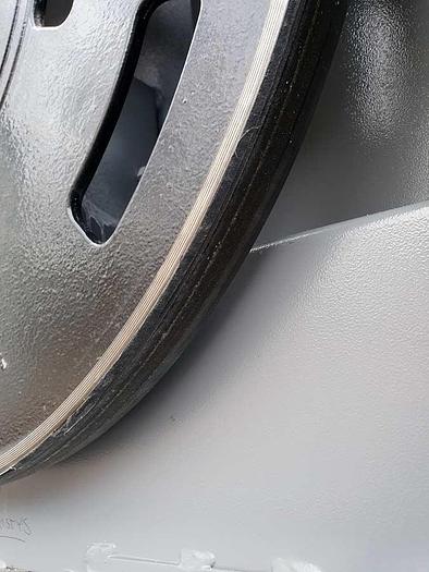 Used 1997 Meber Italy  Bandsaw SR-DS 700