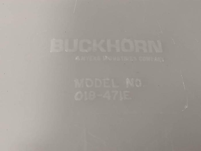 Used Plastic Food Grade Bins