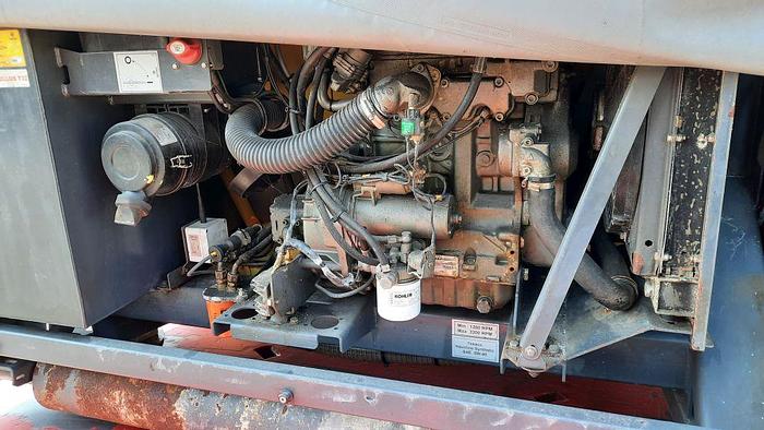 Gebruikt 2011 Epoke SE3800