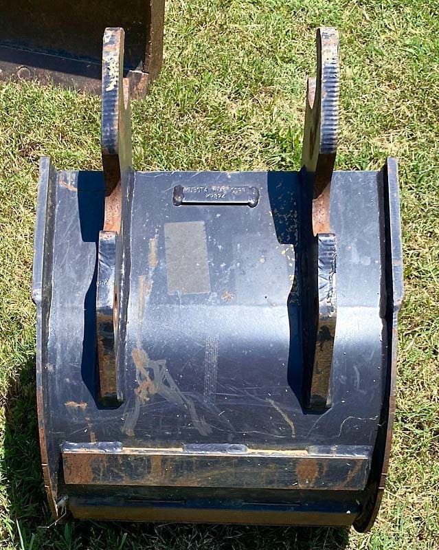 Used Kubota U35-4 - Mini Excavator - 2013