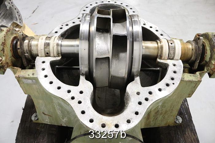 Used Sulzer Z-X6OU-2 Fan Pump #33257