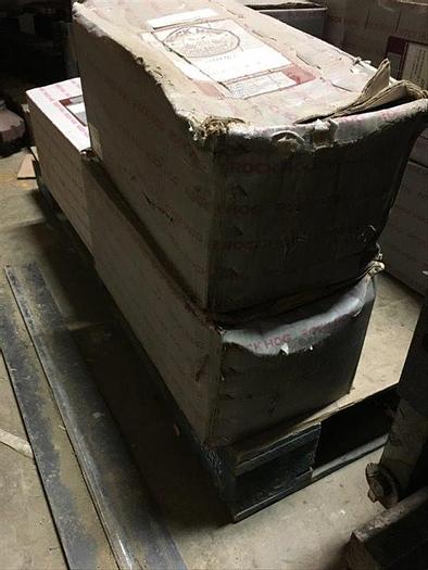 Rock Hog 5-1/4" Rock Hog QL5 Hammer Bit - QL5525CCDNR