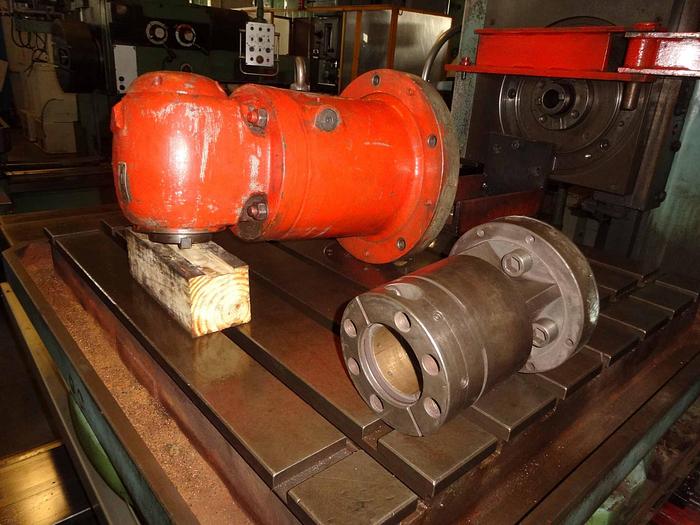 Usato ALESATRICE A TAVOLA TOS W 75