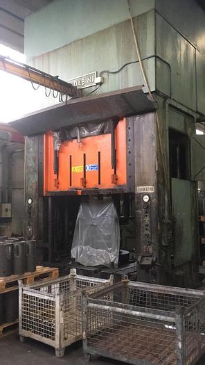 Usato GALDABINI 800 ton