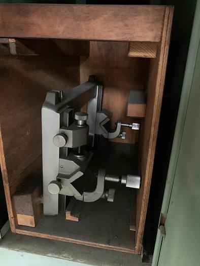 Ottime GALILEO profile projector