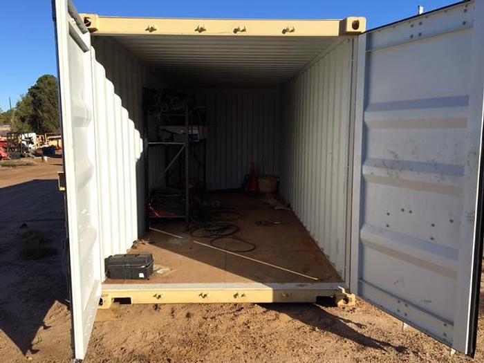 Used 2015 YANGZHOU RUNYAN A20-09DE