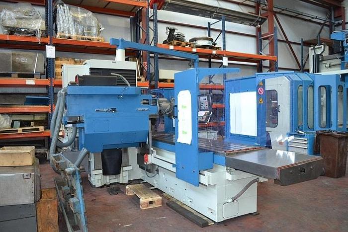 Refurbished Refurbished 1997 Correa CF22/25 Bed Type Milling Machine
