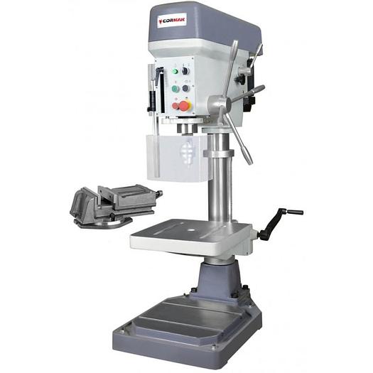 Cormak WS20 Bench Mounted DrillIng Machine