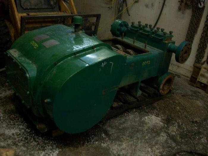 Used Oilwell 346P-ST