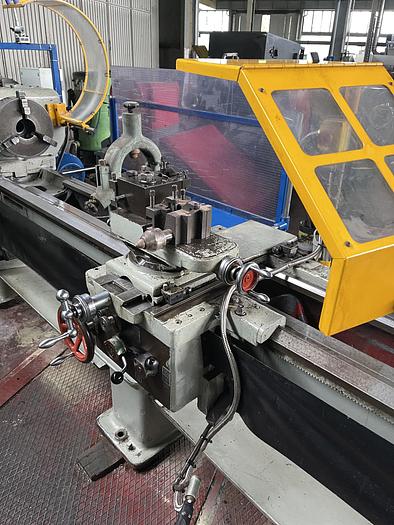 Buone Tornio Parallelo TARNOW TUG 48 P