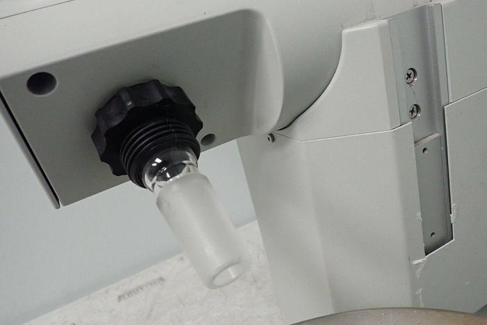 Used Heidolph Laborota 4000 Efficient Rotary Evaporator w/ HB Digital Water Bath