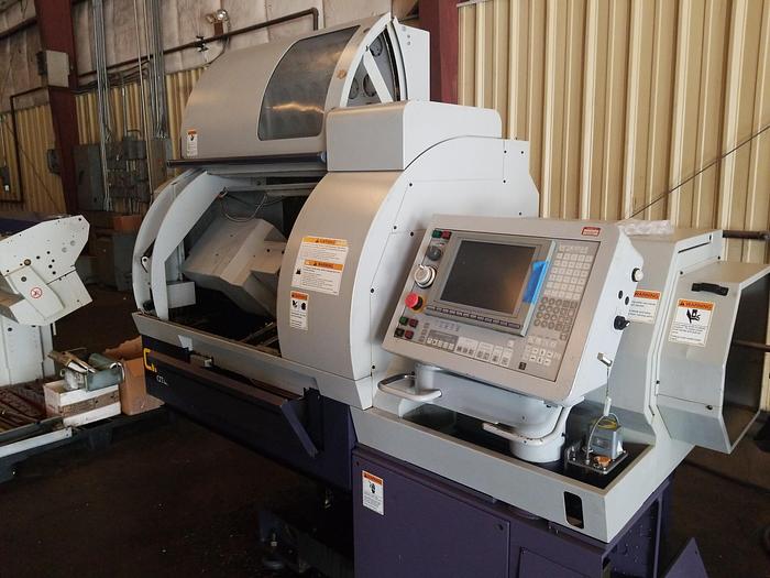Used 2004 Citizen  C-16 VII Swiss Lathe