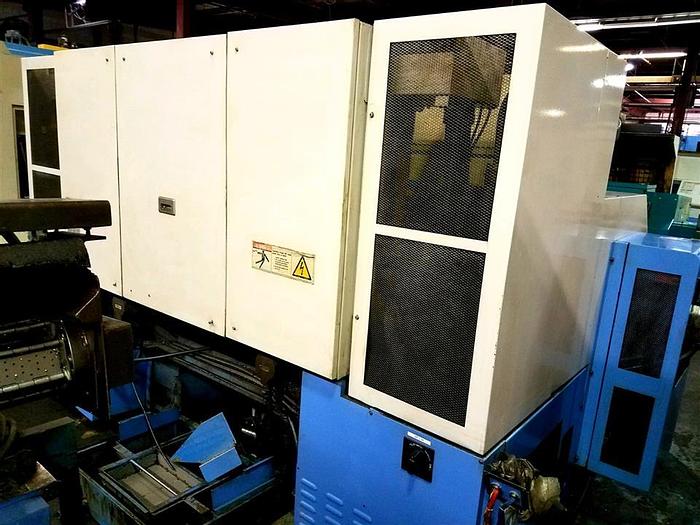 Used 1997 Mazak Dualturn 20