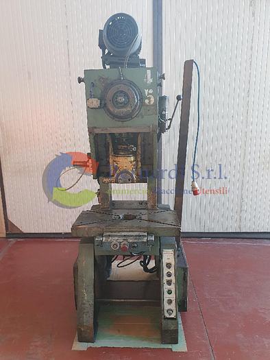 Used Mechanical Press A. COLOMBO GLAUCA L 25t