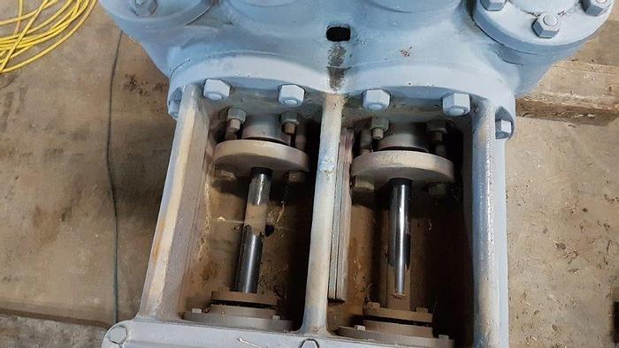 Used Gaso 1654
