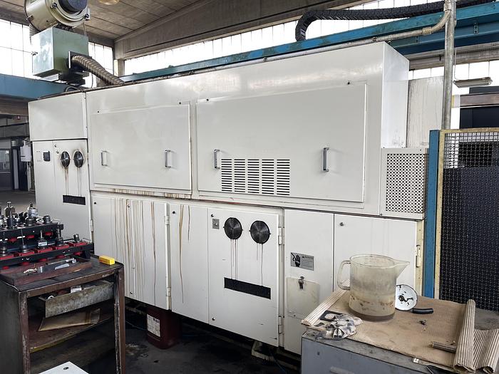 Ottime Tornio Cnc a 6 Assi NAKAMURA TOME TW-30