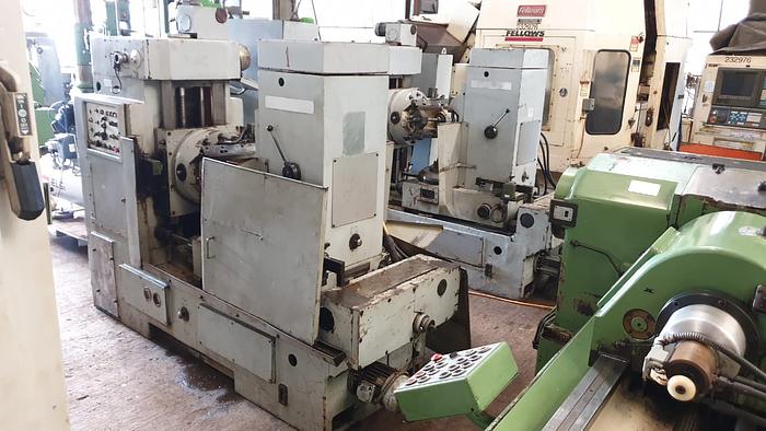 Cugir FD400 Gear Hobbing Machine