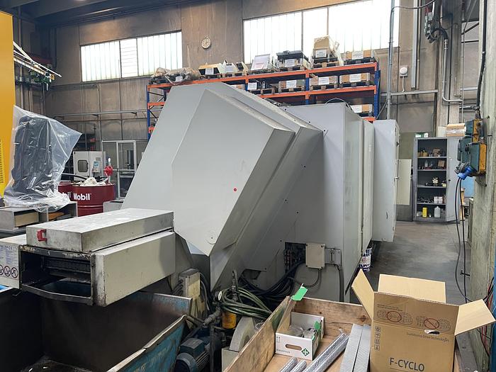 Ottime Tornio Cnc IMTS TX 200