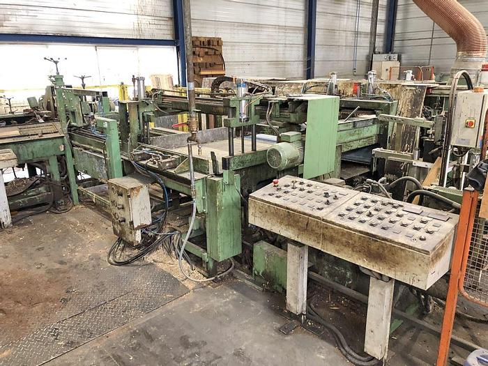 Gebruikt Dimter ProfiJoint HK 1000