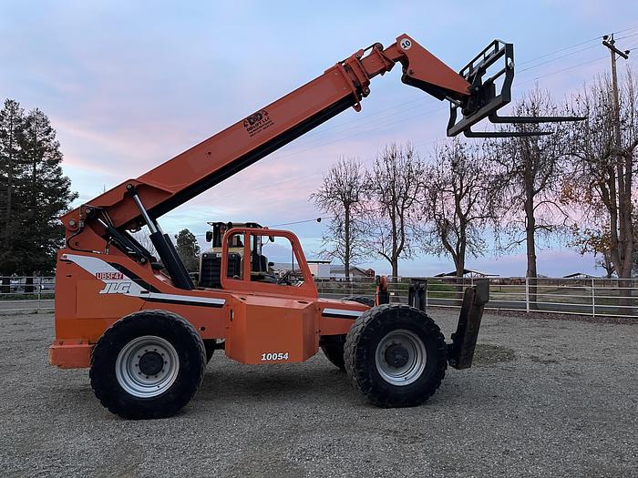 Used 2007 SKY TRAK 10054