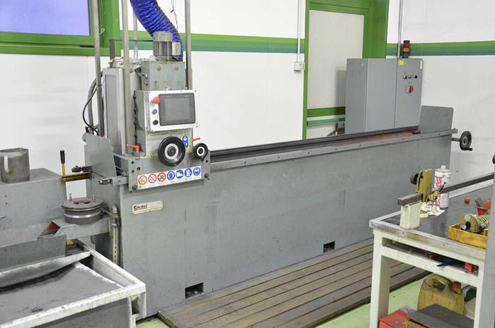 Installata GOCKEL G40 el T