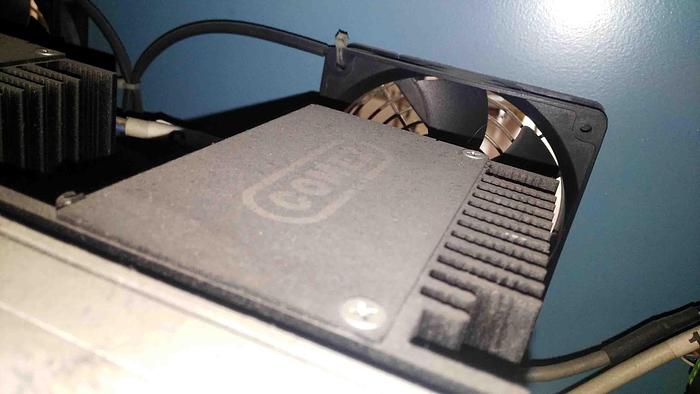 Usato Macchina per crochet elettronica Comez mod. DECORTRONIC 1000/EL