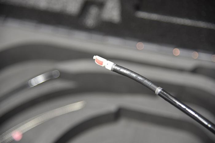 Refurbished Olympus BF-UC180F EVIS EXERA™ II Video Bronchoscope