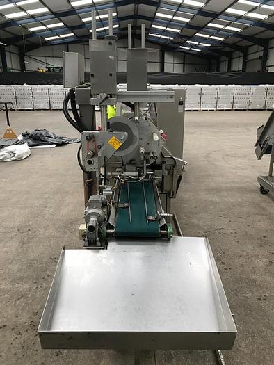 D'occasion REDPACK FLOWRAPPING LINE