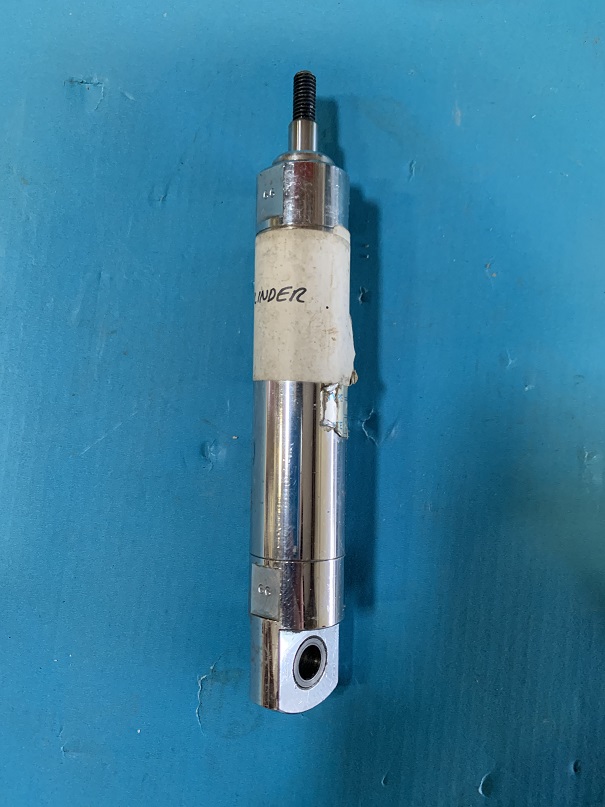 Used Festo Air Cylinder M20PD-0
