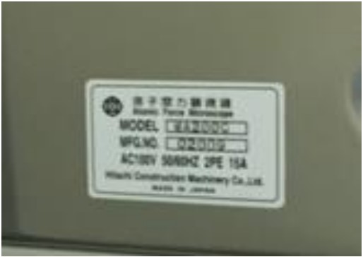 Used 2001 Hitachi WA200